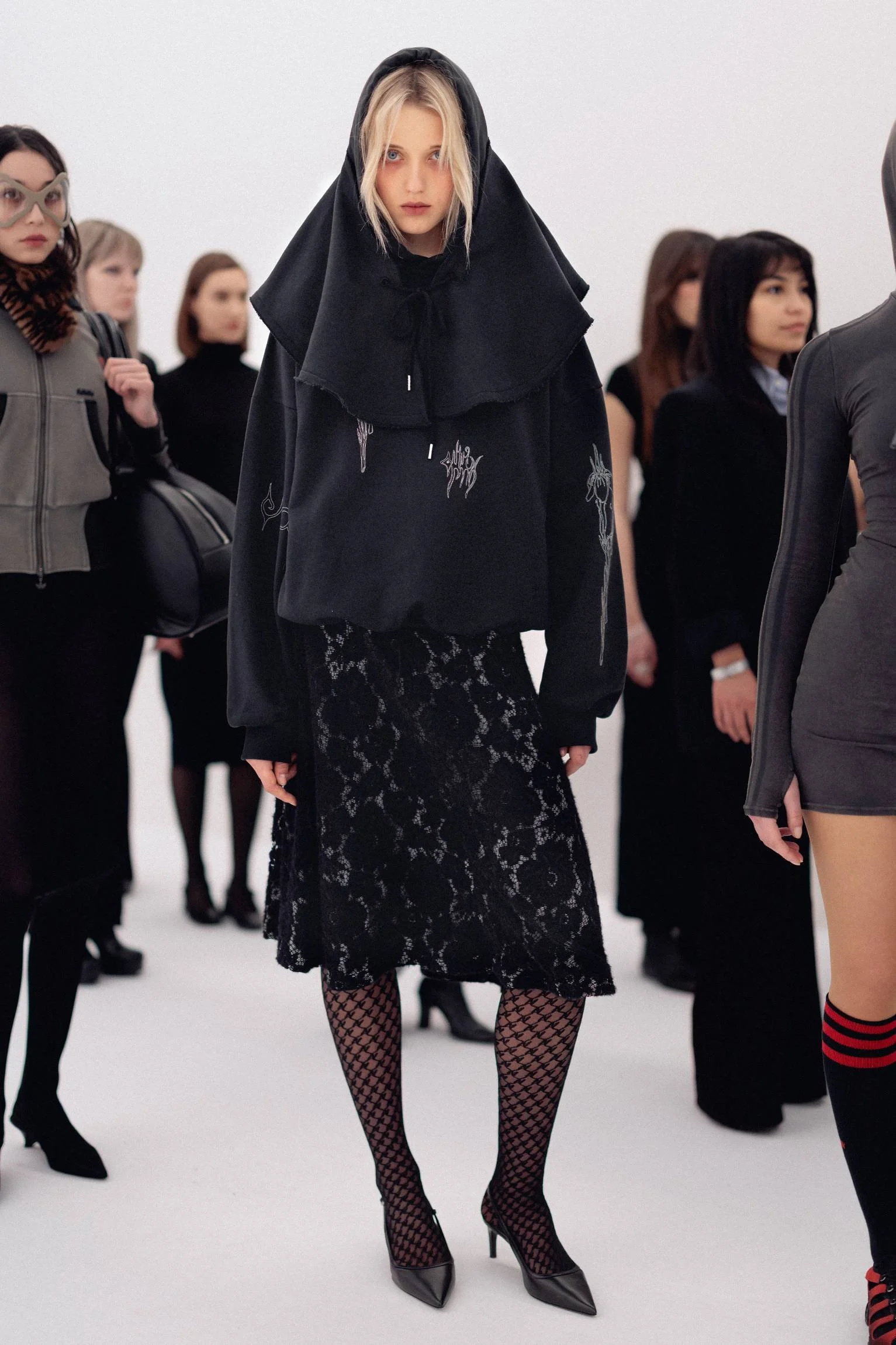 AVAVAV FW26 - COEVAL Magazine